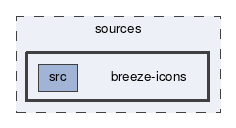 breeze-icons