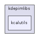 kcalutils
