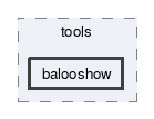 balooshow