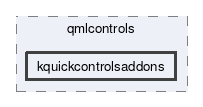 kquickcontrolsaddons