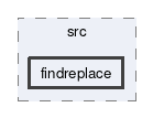 findreplace