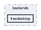 freedesktop