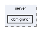 dbmigrator