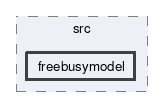 freebusymodel