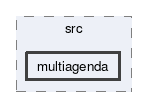 multiagenda