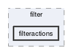 filteractions