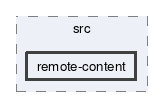 remote-content