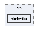 htmlwriter