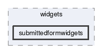 submittedformwidgets