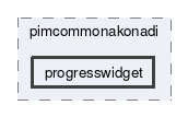 progresswidget