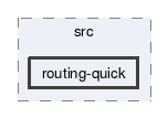 routing-quick