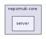 server