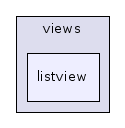 listview