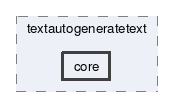 core