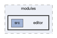 editor