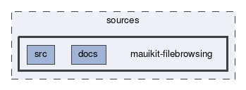 mauikit-filebrowsing