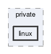 linux