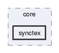 synctex