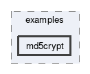 md5crypt