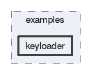 keyloader
